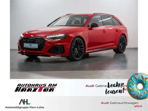 Annonce AUDI RS4 Essence 2024 d'occasion 