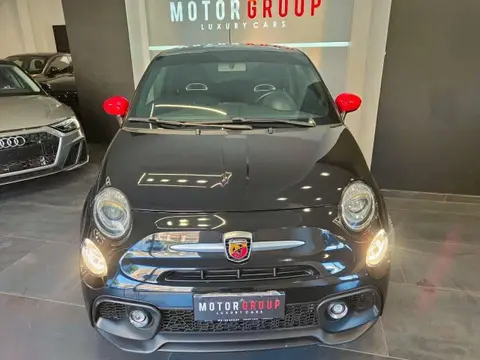 Used ABARTH 595 Petrol 2019 Ad 