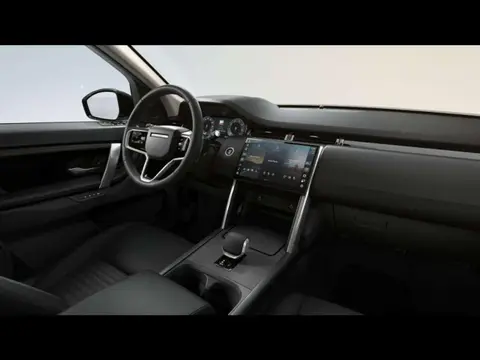 Used LAND ROVER DISCOVERY Hybrid 2024 Ad 