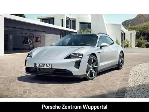 Annonce PORSCHE TAYCAN Électrique 2023 d'occasion 