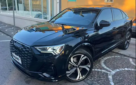 Annonce AUDI Q3 Diesel 2020 d'occasion 