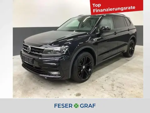 Annonce VOLKSWAGEN TIGUAN Essence 2020 d'occasion 