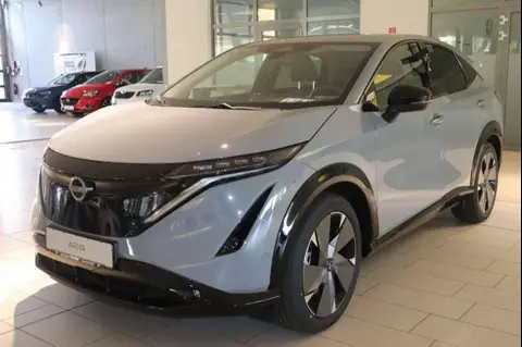 Annonce NISSAN ARIYA Électrique 2024 d'occasion 