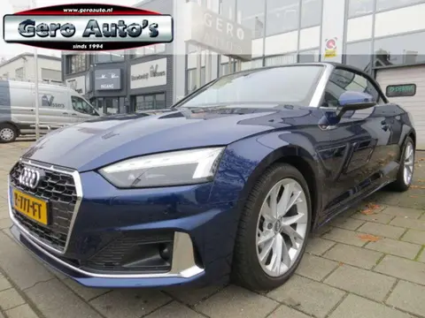 Used AUDI A5 Petrol 2020 Ad 