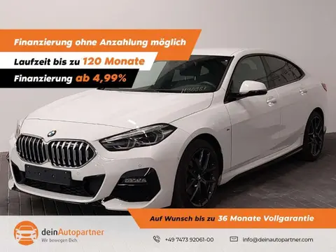 Annonce BMW SERIE 2 Essence 2023 d'occasion 