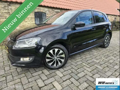 Used VOLKSWAGEN POLO Diesel 2015 Ad 