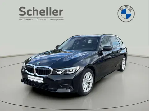 Annonce BMW SERIE 3 Hybride 2020 d'occasion 