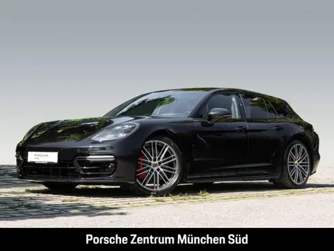 Annonce PORSCHE PANAMERA Essence 2020 d'occasion 