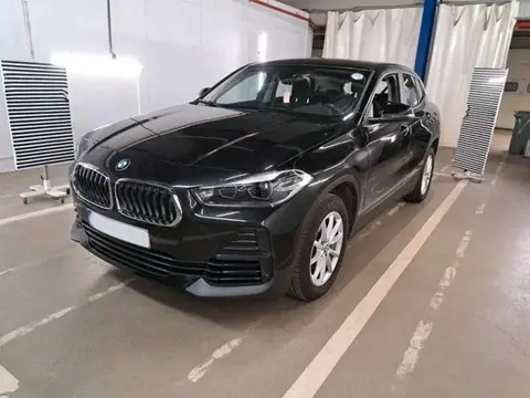 Annonce BMW X2 Diesel 2020 d'occasion 