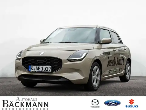 Annonce SUZUKI SWIFT Essence 2024 d'occasion 