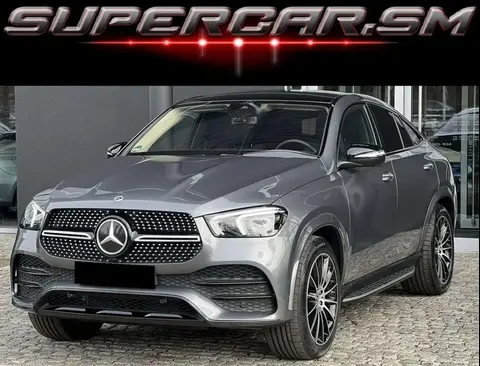 Used MERCEDES-BENZ CLASSE GLE Diesel 2024 Ad 