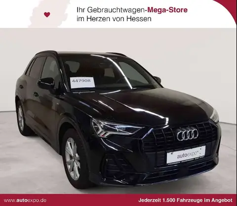 Used AUDI Q3 Diesel 2020 Ad 