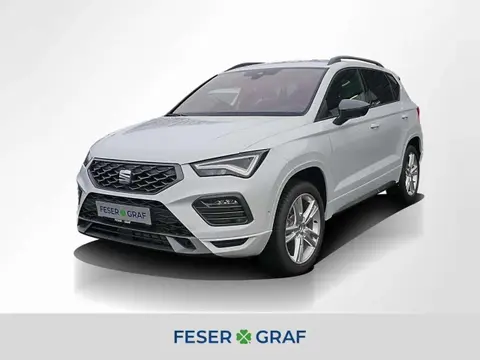 Used SEAT ATECA Diesel 2024 Ad 