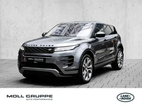 Used LAND ROVER RANGE ROVER EVOQUE Petrol 2024 Ad Germany