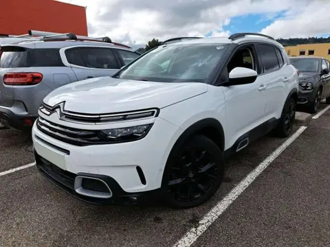 Used CITROEN C5 AIRCROSS Diesel 2020 Ad 