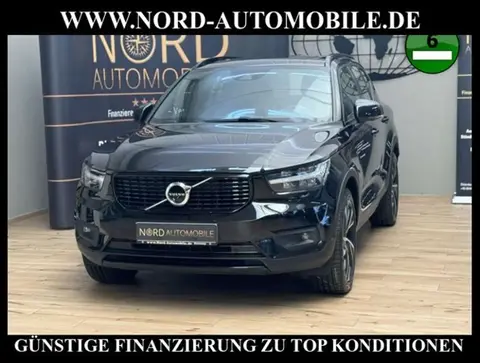 Annonce VOLVO XC40 Essence 2020 d'occasion 