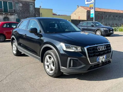 Annonce AUDI Q2 Essence 2021 d'occasion 