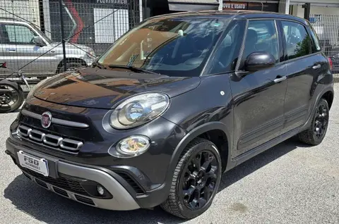 Annonce FIAT 500L Essence 2021 d'occasion 