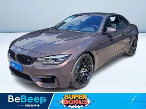 Annonce BMW M4 Essence 2020 d'occasion 