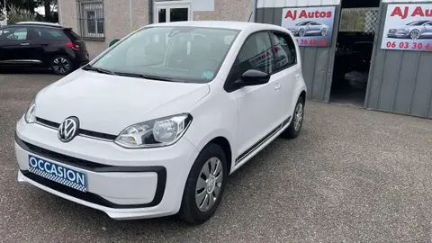 Used VOLKSWAGEN UP! Petrol 2017 Ad 