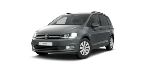 Used VOLKSWAGEN TOURAN Petrol 2024 Ad 