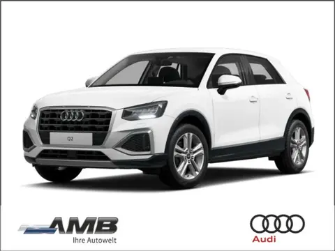 Used AUDI Q2 Petrol 2024 Ad 