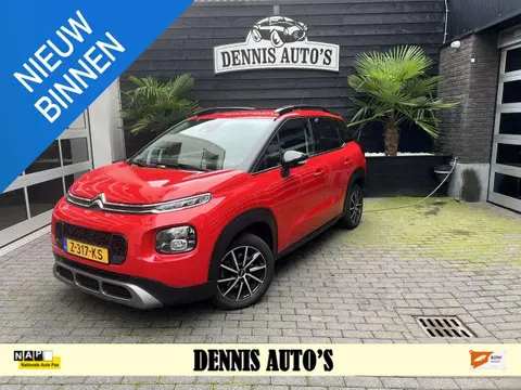 Used CITROEN C3 AIRCROSS Petrol 2018 Ad 