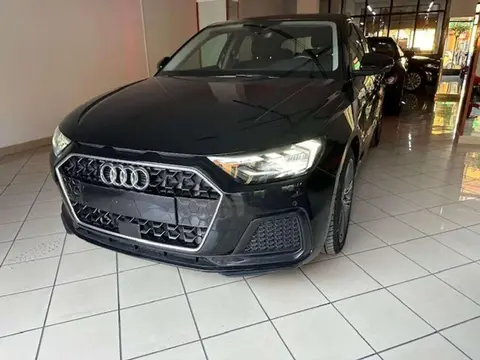 Annonce AUDI A1 Essence 2020 d'occasion 