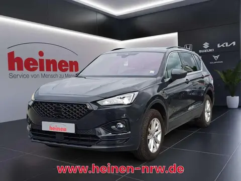 Used SEAT TARRACO Diesel 2021 Ad 