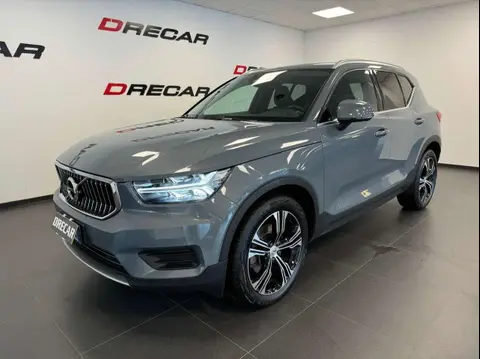 Used VOLVO XC40 Diesel 2019 Ad 