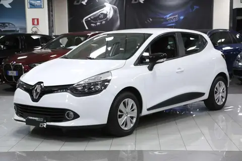 Used RENAULT CLIO Diesel 2016 Ad 