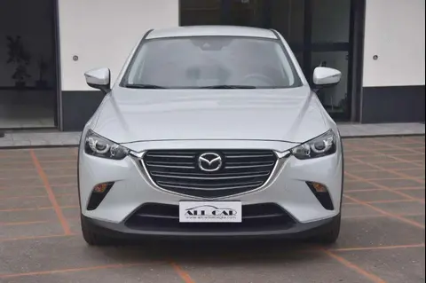 Annonce MAZDA CX-3 Diesel 2019 d'occasion 