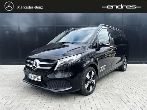 Annonce MERCEDES-BENZ CLASSE V Diesel 2023 d'occasion 