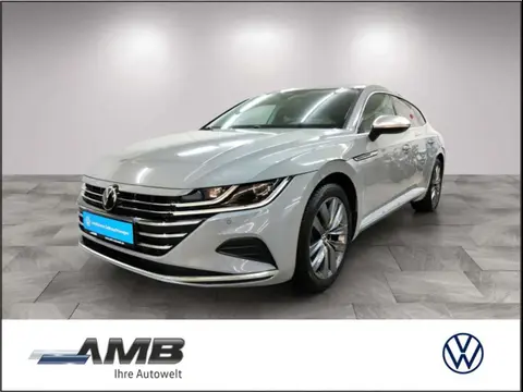 Annonce VOLKSWAGEN ARTEON Diesel 2024 d'occasion 