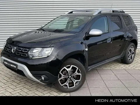 Annonce DACIA DUSTER Essence 2021 d'occasion 