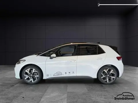 Annonce VOLKSWAGEN ID.3 Électrique 2024 d'occasion 