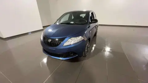 Used LANCIA YPSILON Hybrid 2024 Ad 