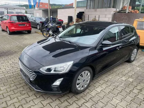 Used FORD FOCUS Petrol 2019 Ad 