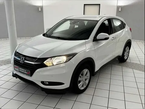 Used HONDA HR-V Petrol 2017 Ad 