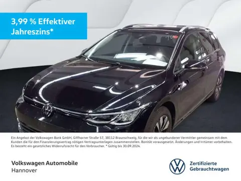 Annonce VOLKSWAGEN GOLF Essence 2024 d'occasion 