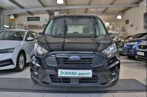 Annonce FORD TOURNEO Diesel 2019 d'occasion 