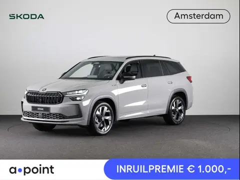 Annonce SKODA KODIAQ Essence 2024 d'occasion 