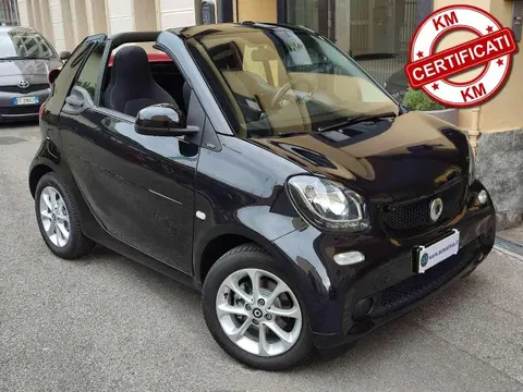 Annonce SMART FORTWO Essence 2016 d'occasion 