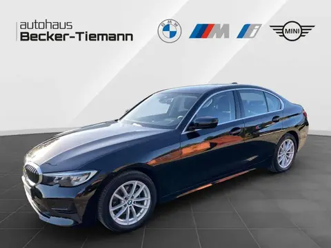 Annonce BMW SERIE 3 Diesel 2021 d'occasion 