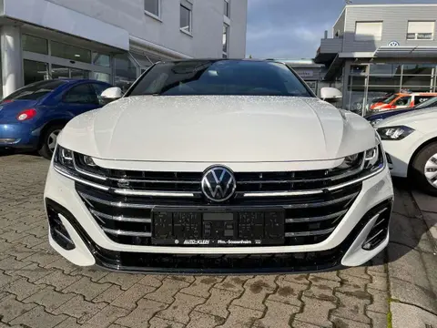 Annonce VOLKSWAGEN ARTEON Essence 2022 d'occasion 