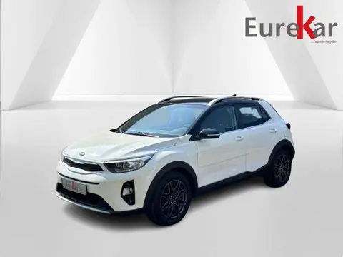 Used KIA STONIC Petrol 2019 Ad 