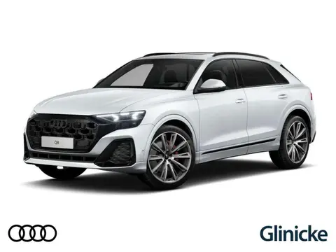 Annonce AUDI Q8 Diesel 2024 d'occasion 