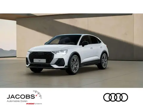 Annonce AUDI Q3 Diesel 2024 d'occasion 