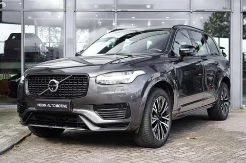 Used VOLVO XC90 Hybrid 2024 Ad 