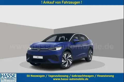 Used VOLKSWAGEN ID.5 Electric 2023 Ad 